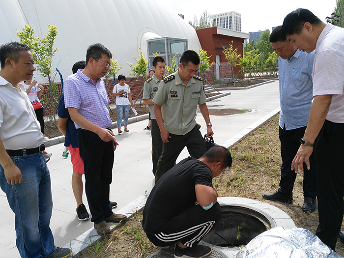 1大庆市公安消防支队来校进行气膜馆消防验收现场（二）.jpg